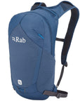 Rab Tygen 12L Day Pack (Tempest Blue)