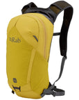 Rab Tygen 12L Day Pack (Dark Pollen)