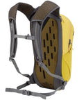 Rab Tygen 12L Day Pack (Dark Pollen) right side