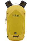 Rab Tygen 12L Day Pack (Dark Pollen) front