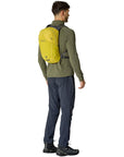 Rab Tygen 12L Day Pack (Dark Pollen) model