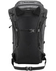 Rab Ascendor 27L Mountain Pack (Black) back