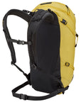 Rab Ascendor 27L Mountain Pack (Dark Pollen) right side