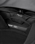 Rab Ascendor 35L Mountain Pack (Black) h20