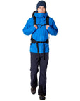 Rab Ascendor 35L Mountain Pack (Black) walking