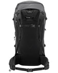 Rab Ascendor 45L Mountain Pack (Black) back