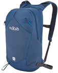 Rab Tygen 18L Day Pack (Tempest Blue)
