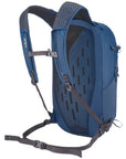 Rab Tygen 18L Day Pack (Tempest Blue) right angle