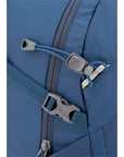 Rab Tygen 18L Day Pack (Tempest Blue) zipper