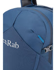 Rab Tygen 18L Day Pack (Tempest Blue) logo