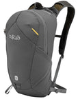 Rab Tygen 18L Day Pack (Graphene)