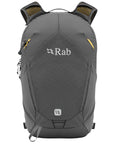 Rab Tygen 18L Day Pack (Graphene)
