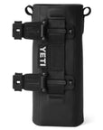 Yeti Rambler Bottle Sling - Small (Black)side open