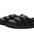 Rab Down Hut Slipper (Black) side