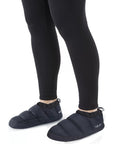 Rab Down Hut Slipper (Black) legs