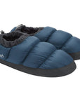 Rab Down Hut Slipper (Tempest Blue)