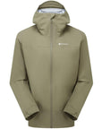 Montane Men's Cetus Waterproof Jacket (Caper)