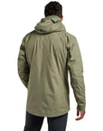 Montane Men's Cetus Waterproof Jacket (Caper) walking