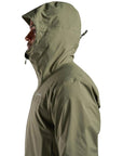 Montane Men's Cetus Waterproof Jacket (Caper) profile