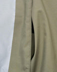 Montane Men's Cetus Waterproof Jacket (Caper) inside pocket