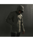 Montane Men's Cetus Waterproof Jacket (Caper) rain