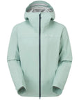 Montane Men's Torren Waterproof Jacket (Sea Mist)