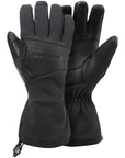 Montane Supercell Waterproof Gloves (Black)