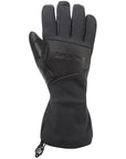 Montane Supercell Waterproof Gloves (Black) back