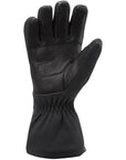 Montane Supercell Waterproof Gloves (Black) palm