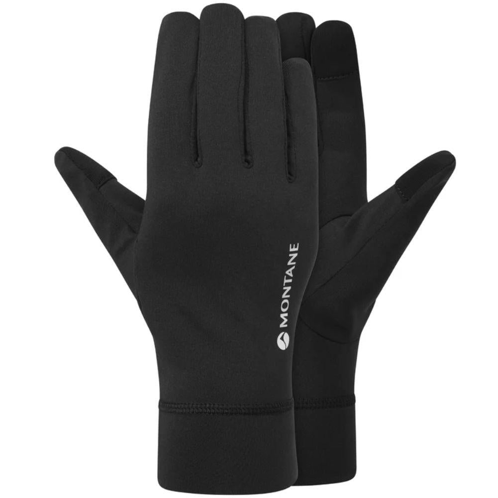 Montane Dart XT Thermal Liner Gloves (Black)