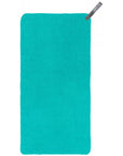 Sea To Summit Tek Microfibre Towel - Large (Baltic Blue) long