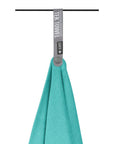 Sea To Summit Tek Microfibre Towel - Large (Baltic Blue) hanging