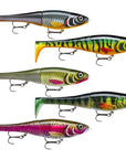 Rapala X-Rap Peto Slow Sinking Hybrid Lure 20cm - 83g