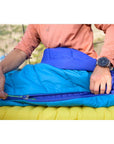 Therm-a-Rest NeoAir XLite NXT Sleeping Pad - Regular Wide (Solar Flare)