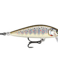 Rapala Countdown Elite 75 Sinking Lure 7.5cm - 10g