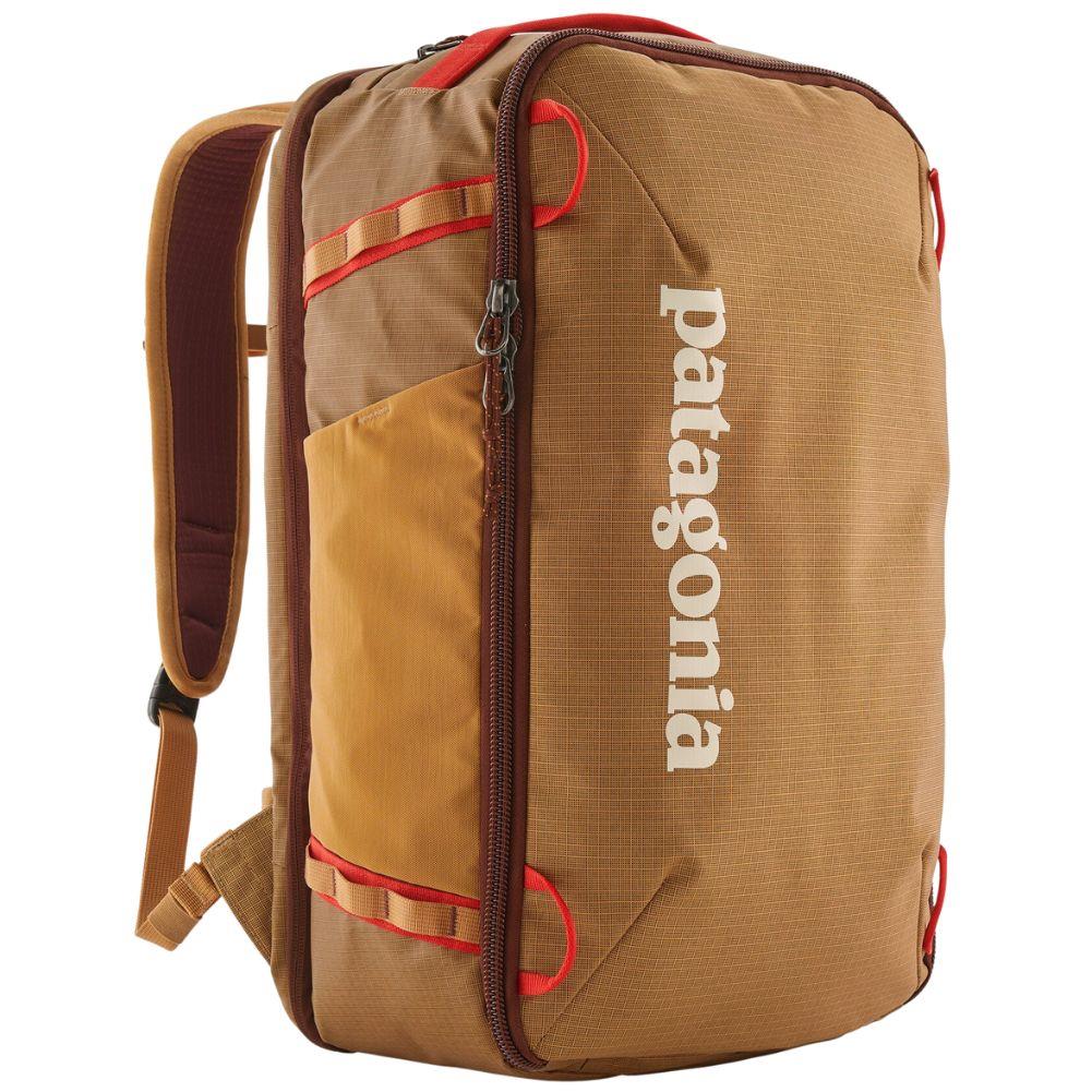 patagonia black hole pack 35l uk Patagonia Black Hole Mini MLC 30L (Talon Gold) – Summits Outdoor