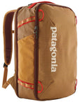 Patagonia Black Hole Mini MLC 30L (Talon Gold)