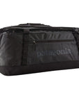 Patagonia Black Hole Duffel Bag 70L (Black/Black)