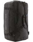 Patagonia Black Hole Duffel Bag 70L (Black/Black) stand