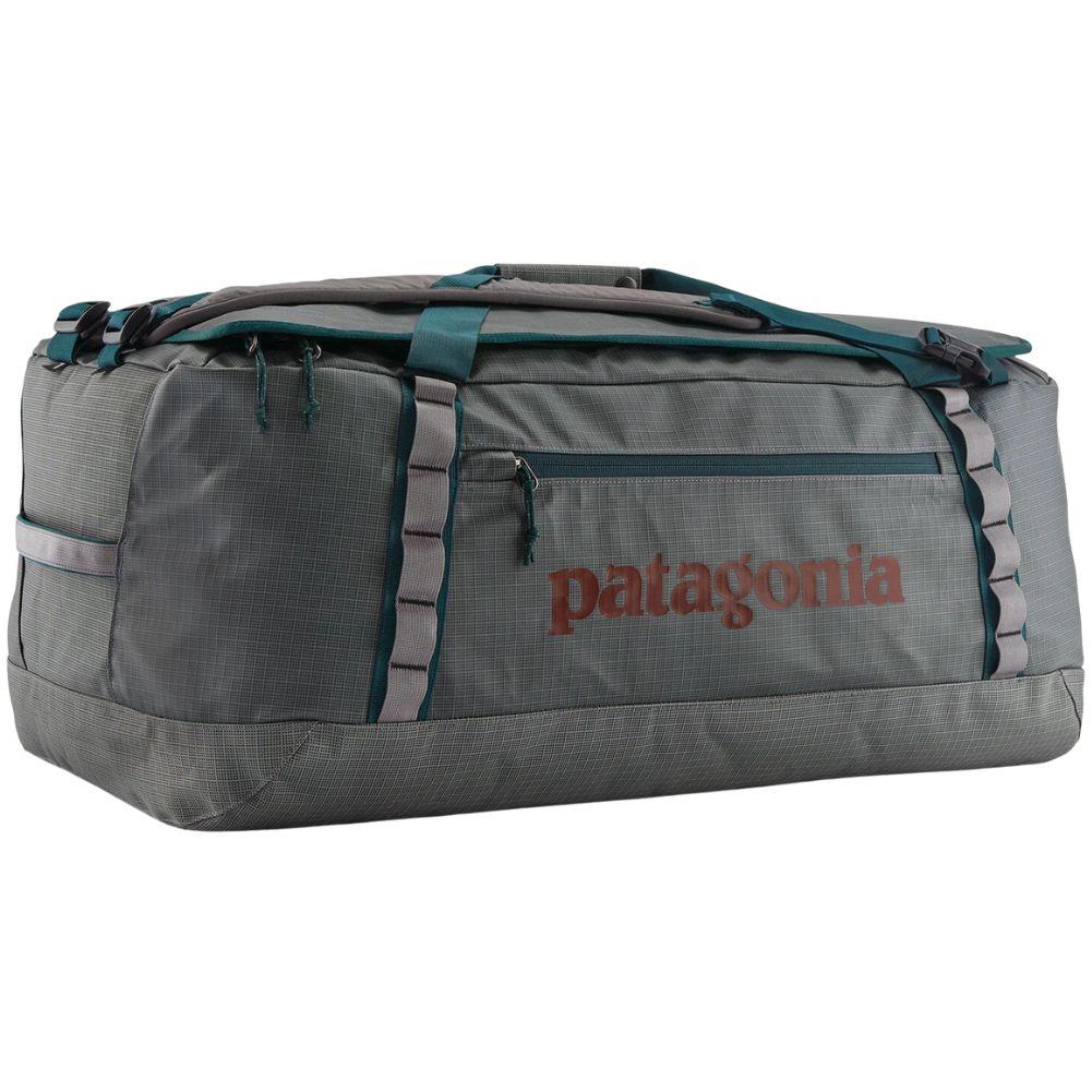 Patagonia Black Hole Duffel Bag 70L (Noble Grey) – Summits Outdoor