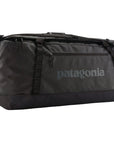 Patagonia Black Hole Duffel Bag 100L (Black/Black)