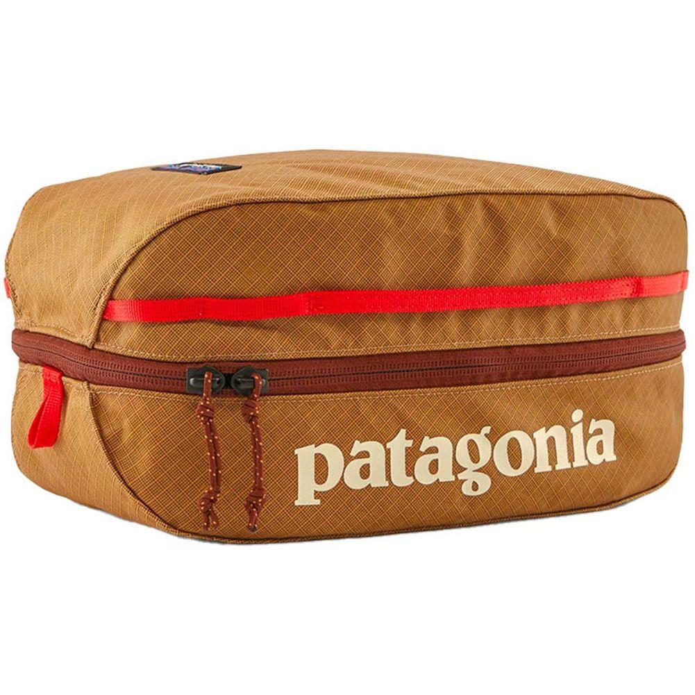 Patagonia Black Hole Cube 6L タロンゴールド Patagonia Black Hole Cube 6L (Talon Gold) – Summits Outdoor