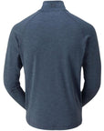 Rab Men's Nexus Pull-On Fleece (Steel) back