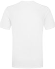 Rab Men's Stance Tech Sketch Tee (White) back