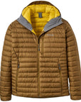 Rab Men's Microlight Alpine Down Jacket (Oak)