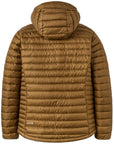 Rab Men's Microlight Alpine Down Jacket (Oak)