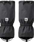 Rab Trek Gaiter (Black) back