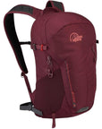 Lowe Alpine Edge 18L Day Pack (Deep Heather)
