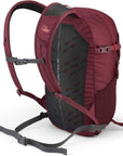 Lowe Alpine Edge 18L Day Pack (Deep Heather) angle
