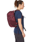 Lowe Alpine Edge 18L Day Pack (Deep Heather) profile